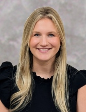 portrait of Alexandra Pegram